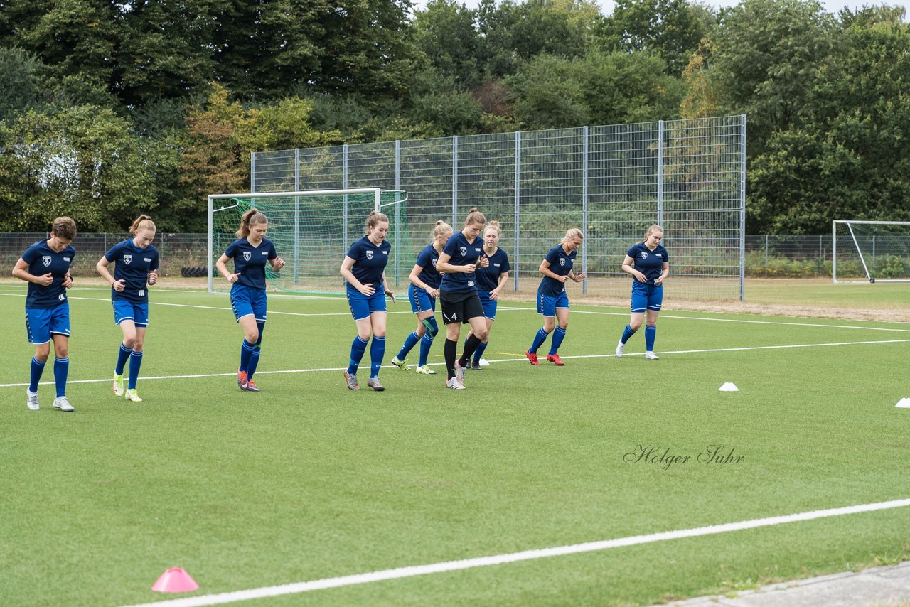 Bild 233 - F Oberliga Saisonstart